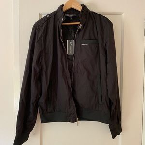 Member’s Only Men’s Iconic Racer Jacket